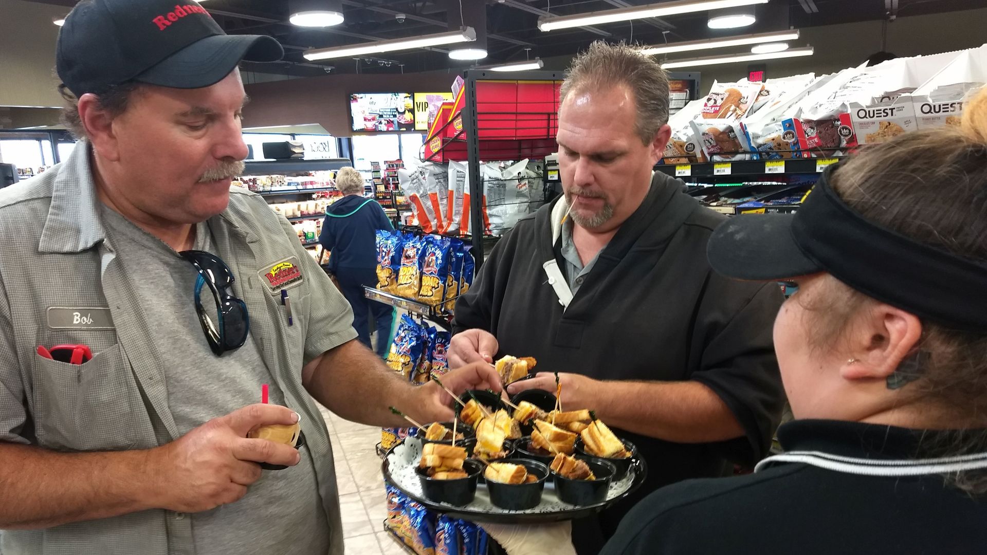10-15-19 Ribbon-cutting for Rutter's in Ontelaunee 3.jpg